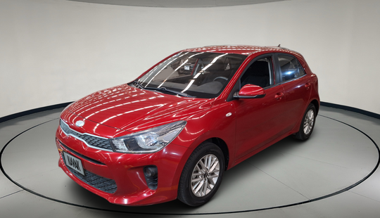 Kia • Rio