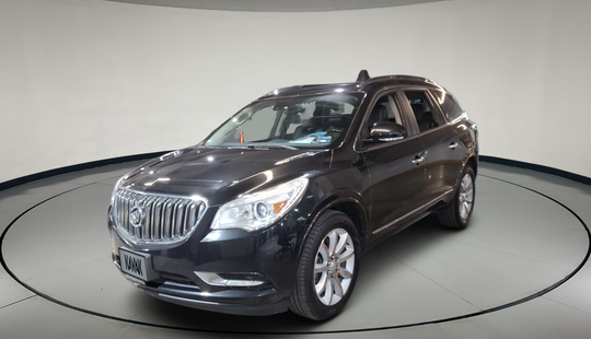 Buick • Enclave