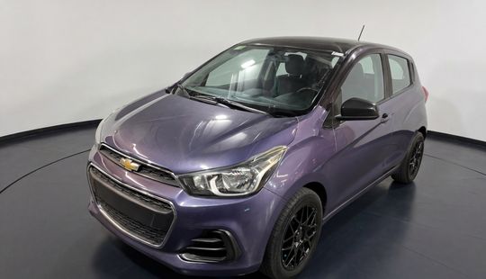 Chevrolet • Spark
