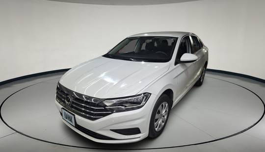 Volkswagen • Jetta