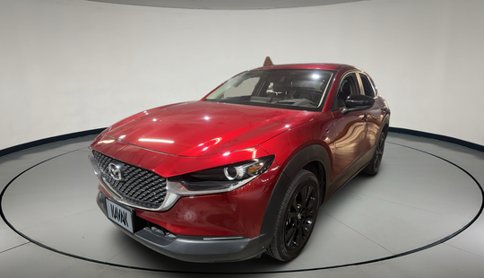 Mazda • CX-30