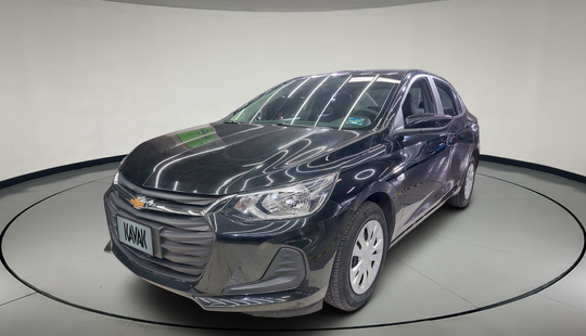 Chevrolet • Onix