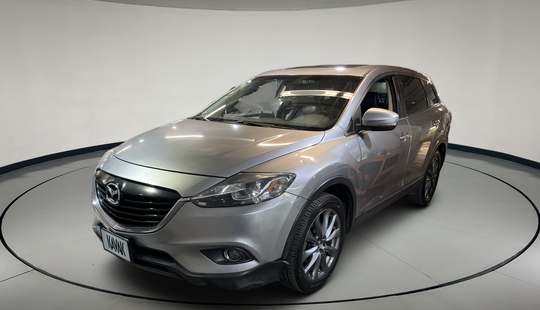 Mazda • CX-9