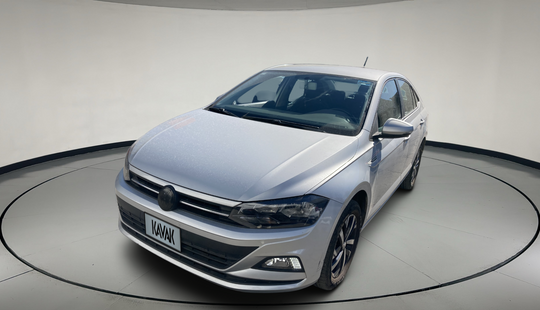 Volkswagen • Virtus