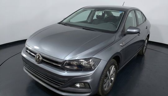 Volkswagen • Virtus