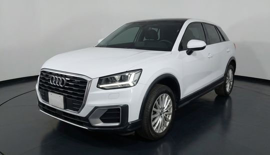 Audi • Q2