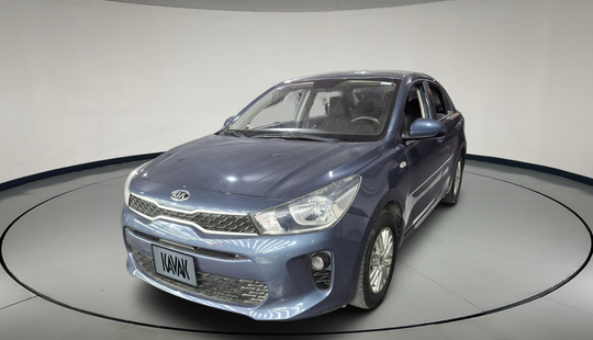 Kia • Rio