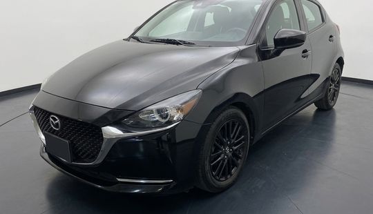 Mazda • Mazda 2