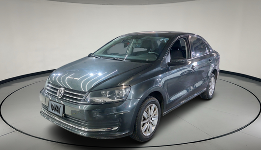 Volkswagen • Vento