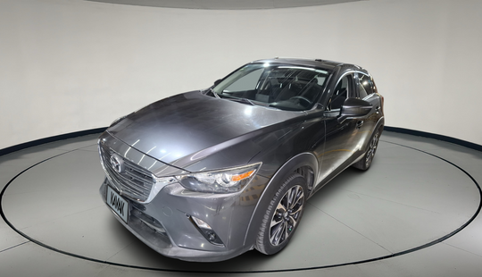 Mazda • CX-3