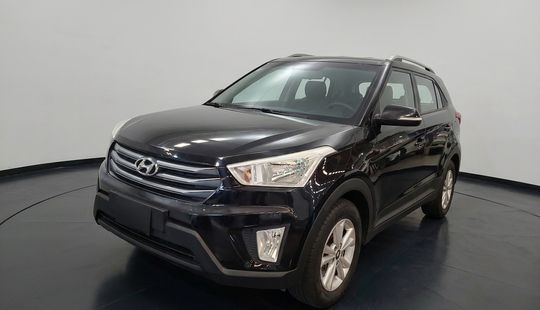 Hyundai • Creta