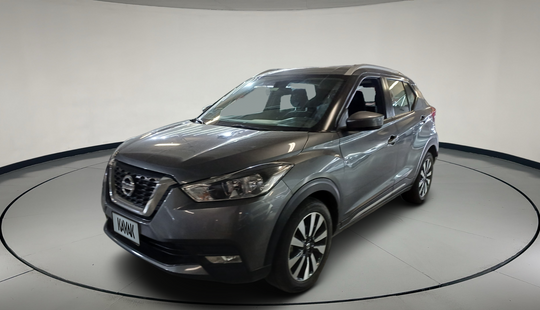 Nissan • Kicks