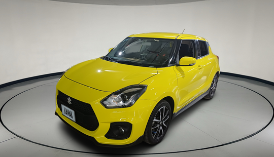 Suzuki • Swift