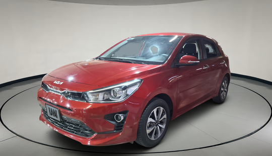 Kia • Rio