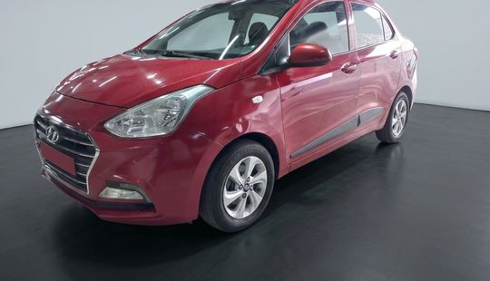 Hyundai • Grand i10