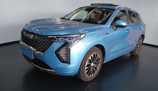 Great Wall • Haval Jolion