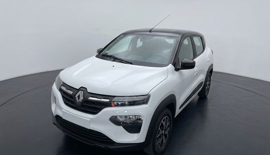 Renault • Kwid