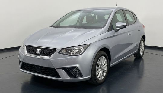 Seat • Ibiza