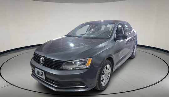 Volkswagen • Jetta