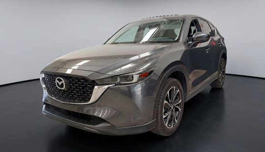 Mazda • CX-5