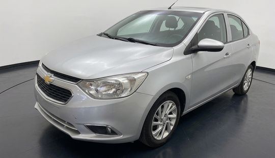Chevrolet • Aveo