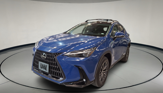 Lexus • NX