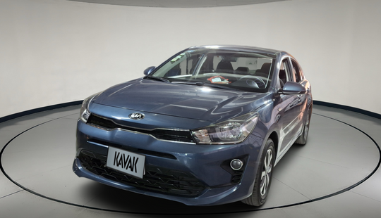 Kia • Rio