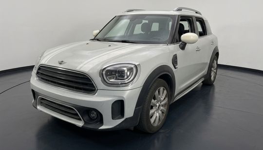 Mini • Countryman