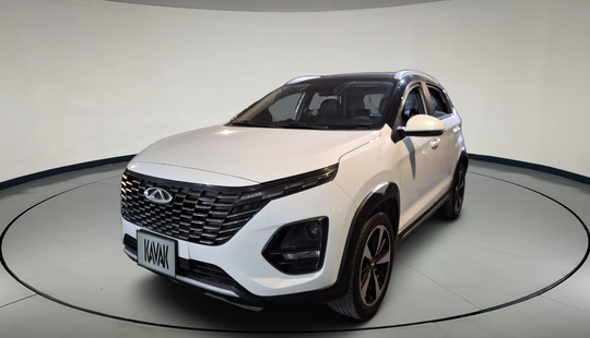 Chirey • Tiggo 2 Pro