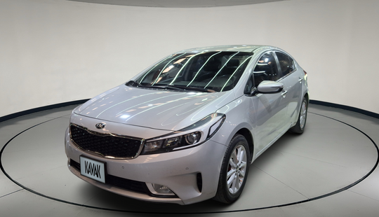Kia • FORTE