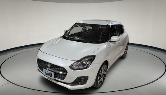 Suzuki • Swift
