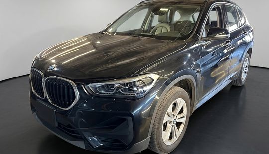 Bmw • X1