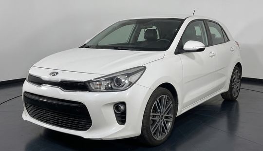 Kia • Rio