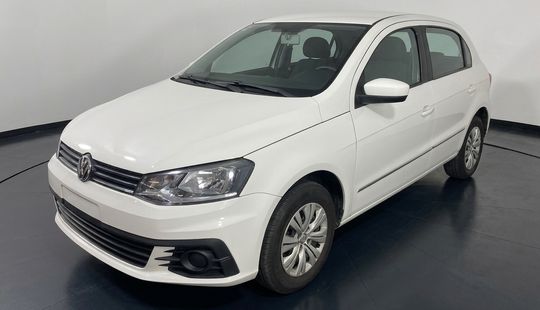 Volkswagen • Gol