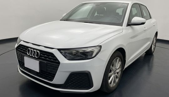 Audi • A1