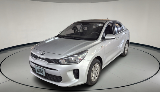 Kia • Rio