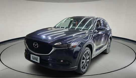 Mazda • CX-5
