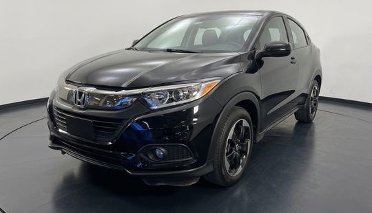 Honda • HR-V