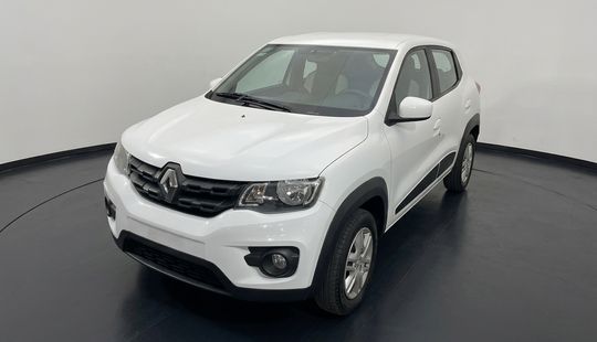 Renault • Kwid