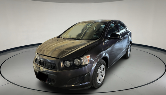Chevrolet • Sonic