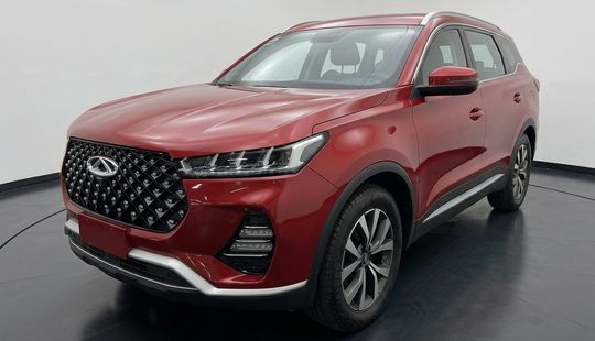 Chirey • Tiggo 7 Pro