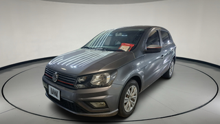 Volkswagen Gol 1.6 5 PTAS. TRENDLINE