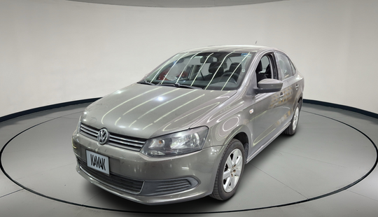 Volkswagen • Vento