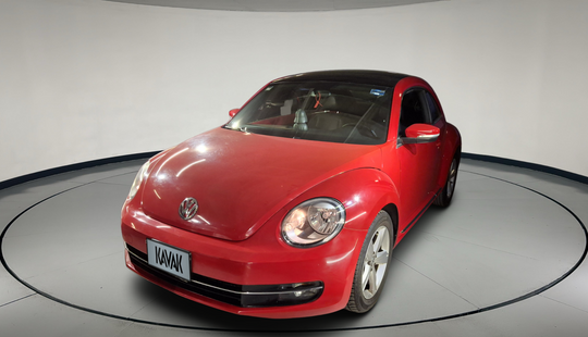 Volkswagen • Beetle
