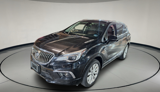 Buick • Envision