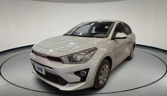 Kia • Rio