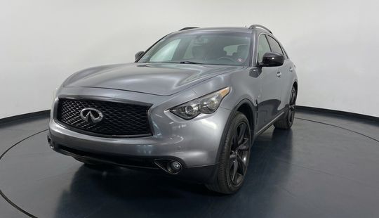 Infiniti • QX70