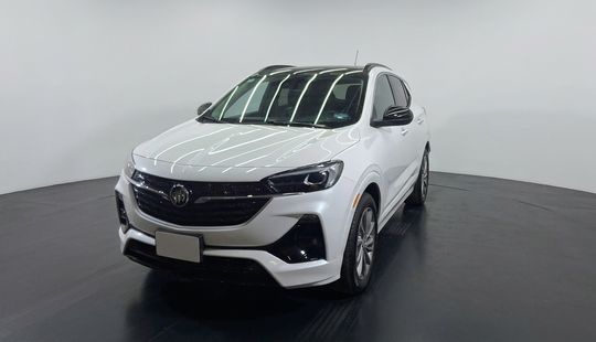 Buick • Encore
