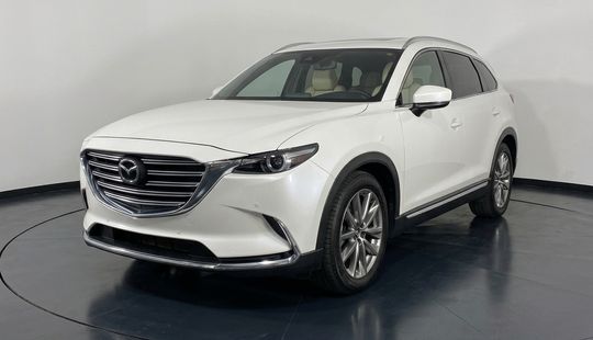Mazda • CX-9