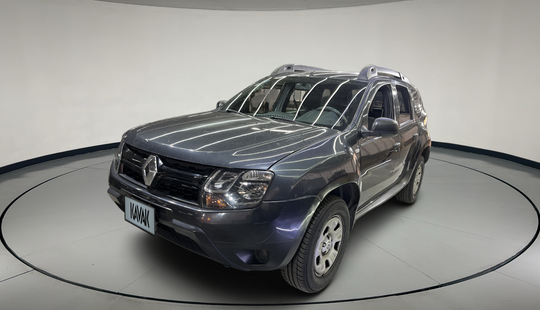 Renault • Duster